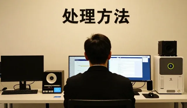 系统集成中常见的技术难题及应对策略